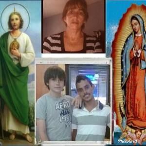 Meet your Posher, Lupe